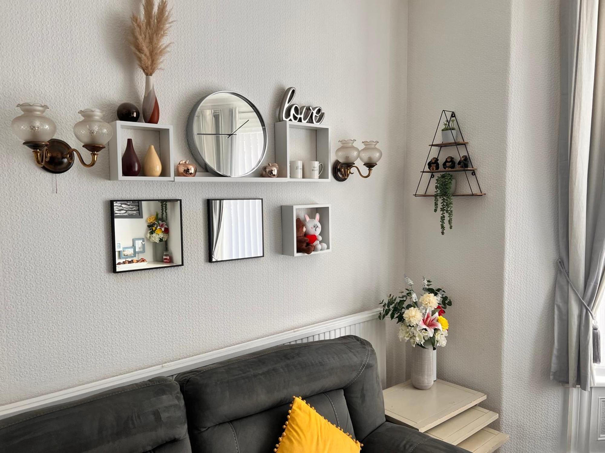 Victoria House - Self Catering Quiet Guesthouse - Adult Singles And Couples Only 黑潭 外观 照片