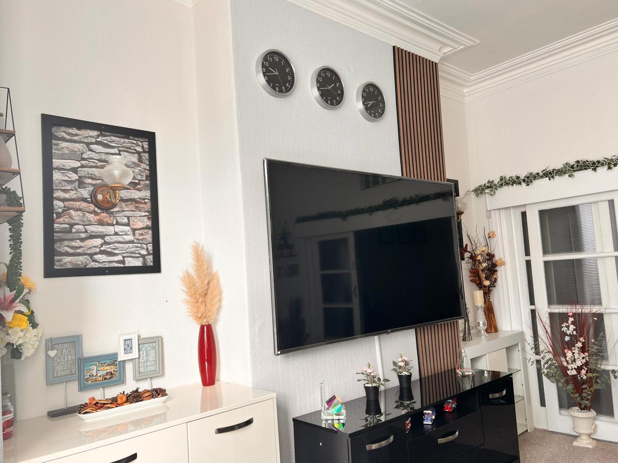 Victoria House - Self Catering Quiet Guesthouse - Adult Singles And Couples Only 黑潭 外观 照片